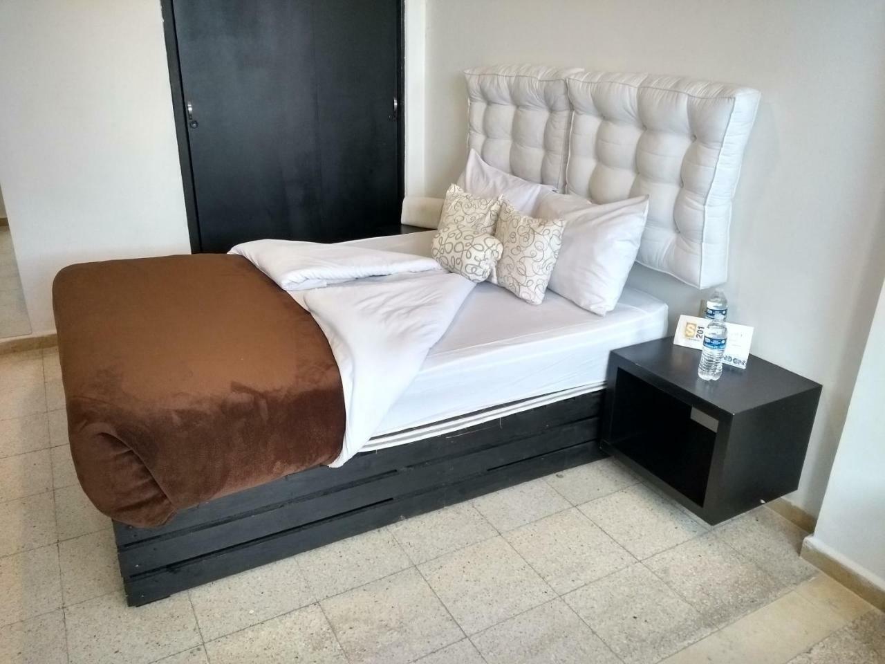 بويبلا Suites 201 المظهر الخارجي الصورة