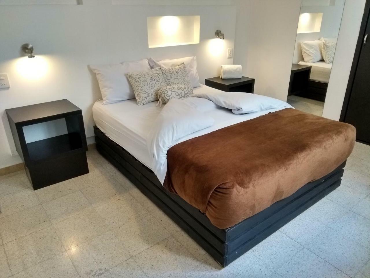 بويبلا Suites 201 المظهر الخارجي الصورة