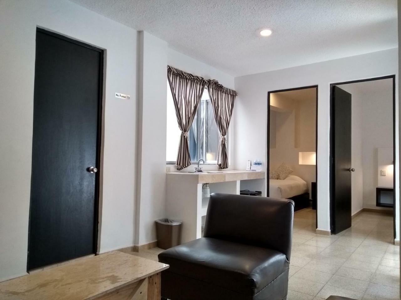 بويبلا Suites 201 المظهر الخارجي الصورة